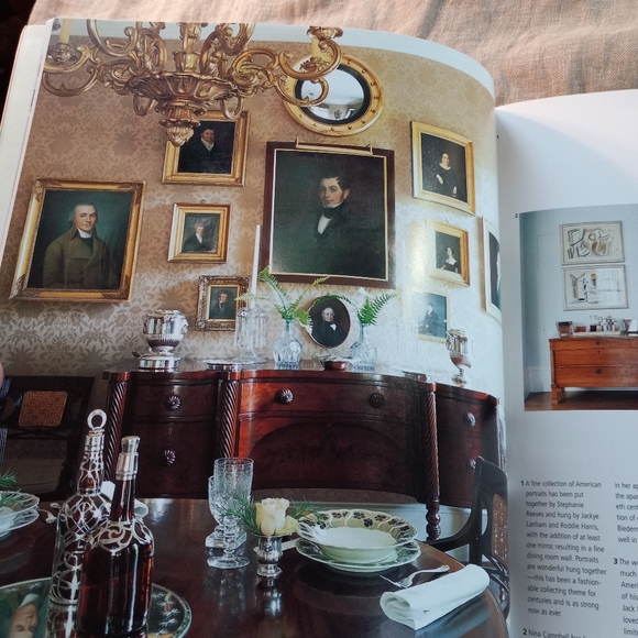 Book. The New Decorating with Pictures - Picture 4 of 16